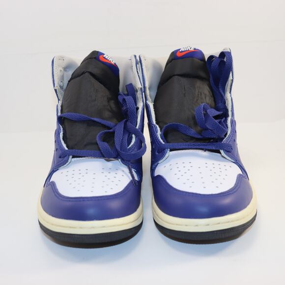 Air Jordan 1 Retro High OG First in Flight DZ5485-100 Men’s 9.5 VNDS - Picture 3 of 7